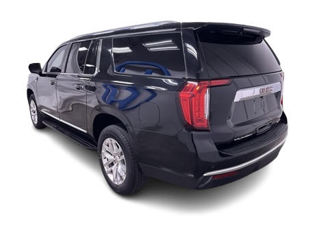 2022 GMC Yukon XL SLT 16