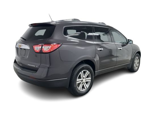Thumbnail: 2015 Chevrolet Traverse - 14