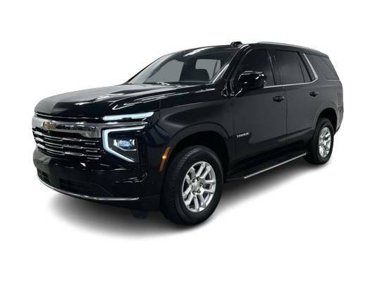 Thumbnail: 2026 Chevrolet Tahoe - 17