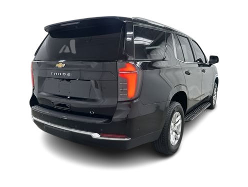Thumbnail: 2026 Chevrolet Tahoe - 12