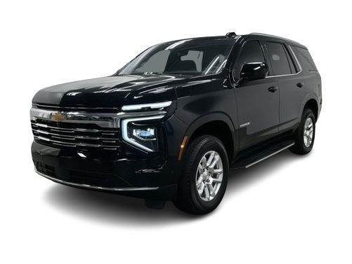 Thumbnail: 2026 Chevrolet Tahoe - 16