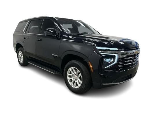 Thumbnail: 2026 Chevrolet Tahoe - 14