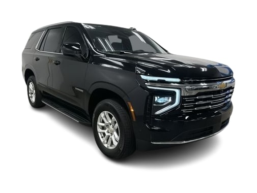 Thumbnail: 2026 Chevrolet Tahoe - 15