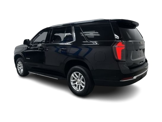 Thumbnail: 2026 Chevrolet Tahoe - 18