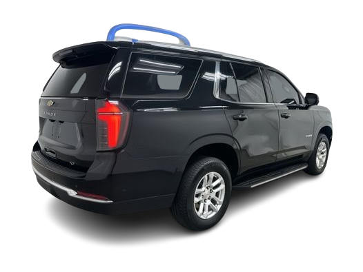 Thumbnail: 2026 Chevrolet Tahoe - 13