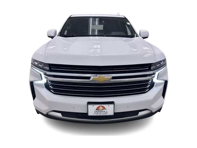 2023 Chevrolet Suburban 1500 LT 6