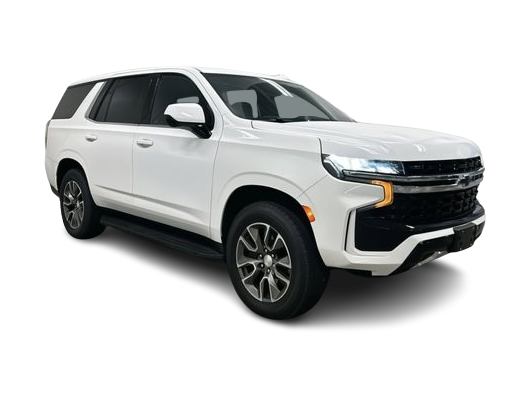 Thumbnail: 2024 Chevrolet Tahoe - 16