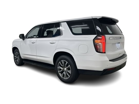 Thumbnail: 2024 Chevrolet Tahoe - 20