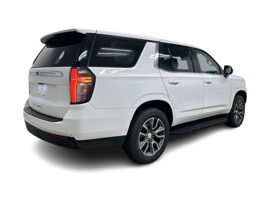 Thumbnail: 2024 Chevrolet Tahoe - 15