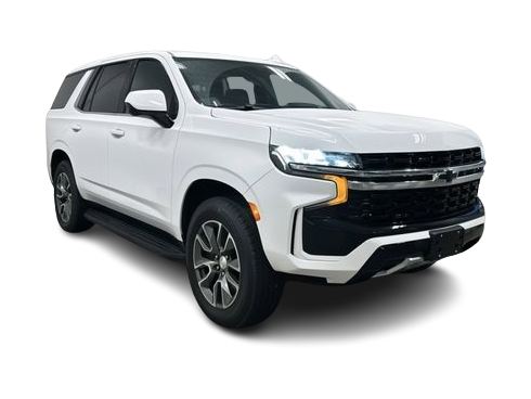 Thumbnail: 2024 Chevrolet Tahoe - 17