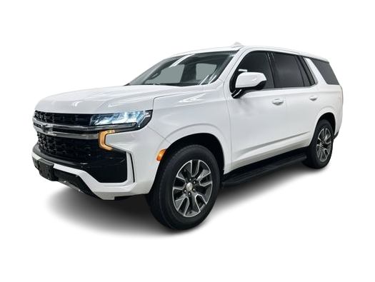 Thumbnail: 2024 Chevrolet Tahoe - 19