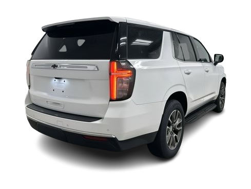 Thumbnail: 2024 Chevrolet Tahoe - 14