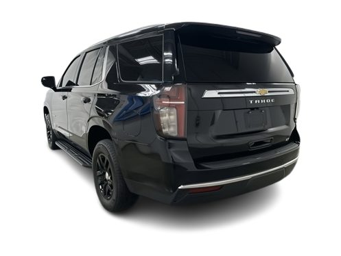Thumbnail: 2023 Chevrolet Tahoe - 13