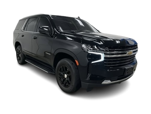 Thumbnail: 2023 Chevrolet Tahoe - 17