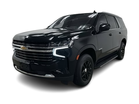 Thumbnail: 2023 Chevrolet Tahoe - 18