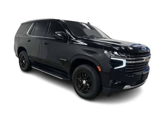 Thumbnail: 2023 Chevrolet Tahoe - 16