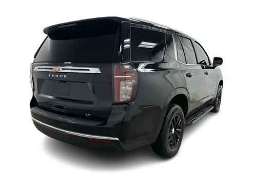 Thumbnail: 2023 Chevrolet Tahoe - 14