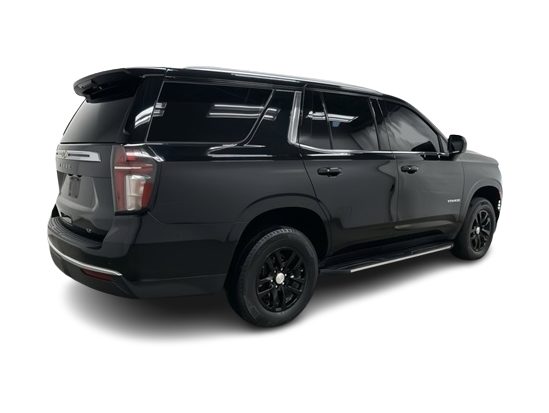 Thumbnail: 2023 Chevrolet Tahoe - 15