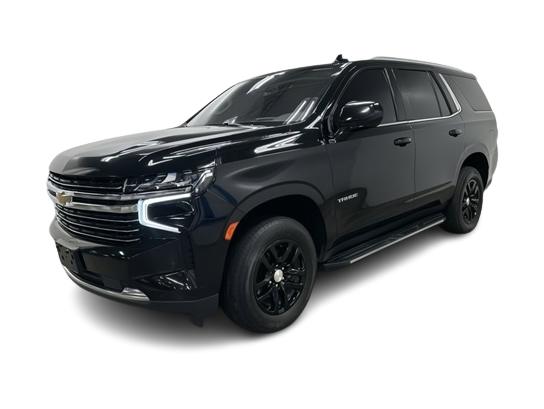 Thumbnail: 2023 Chevrolet Tahoe - 19