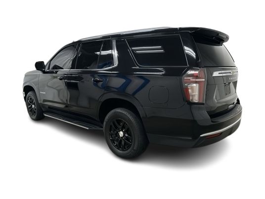 Thumbnail: 2023 Chevrolet Tahoe - 3