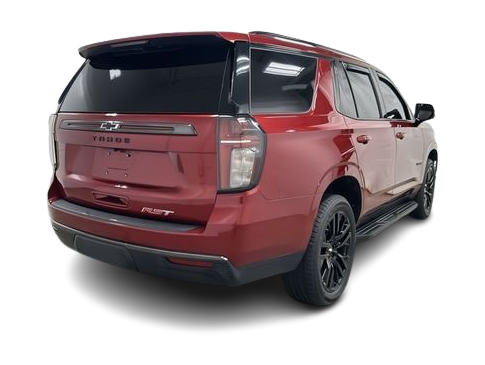 Thumbnail: 2021 Chevrolet Tahoe - 15