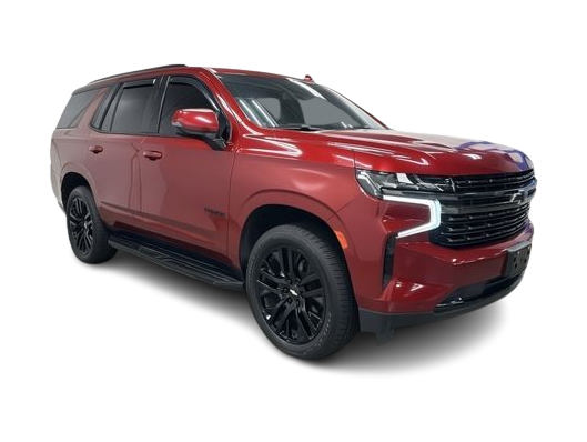 Thumbnail: 2021 Chevrolet Tahoe - 17
