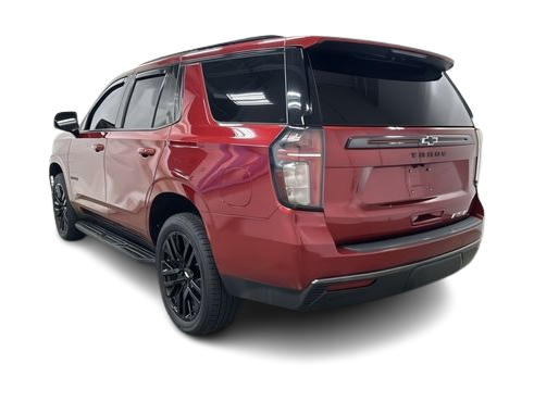 Thumbnail: 2021 Chevrolet Tahoe - 3