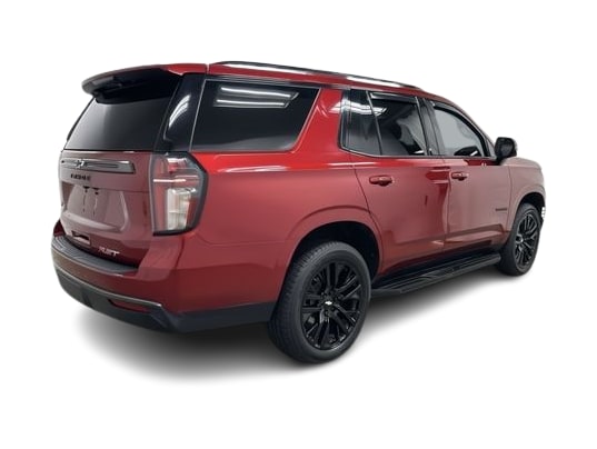 Thumbnail: 2021 Chevrolet Tahoe - 16