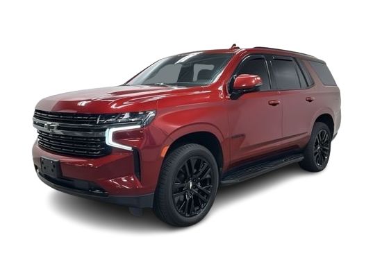 Thumbnail: 2021 Chevrolet Tahoe - 20