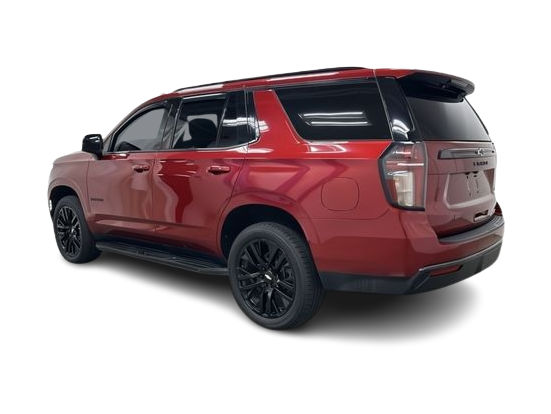 Thumbnail: 2021 Chevrolet Tahoe - 21