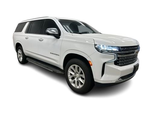 Thumbnail: 2023 Chevrolet Suburban - 13