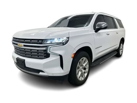 Thumbnail: 2023 Chevrolet Suburban - 15