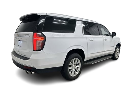 Thumbnail: 2023 Chevrolet Suburban - 12