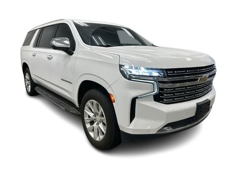 Thumbnail: 2023 Chevrolet Suburban - 14