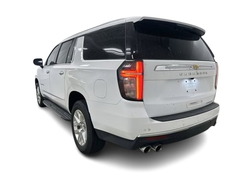 Thumbnail: 2023 Chevrolet Suburban - 3