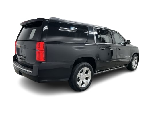 Thumbnail: 2016 Chevrolet Suburban - 15