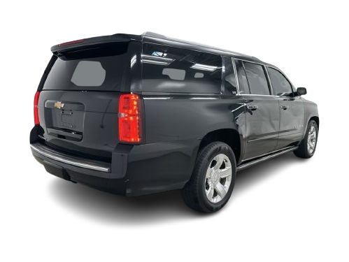 Thumbnail: 2016 Chevrolet Suburban - 14