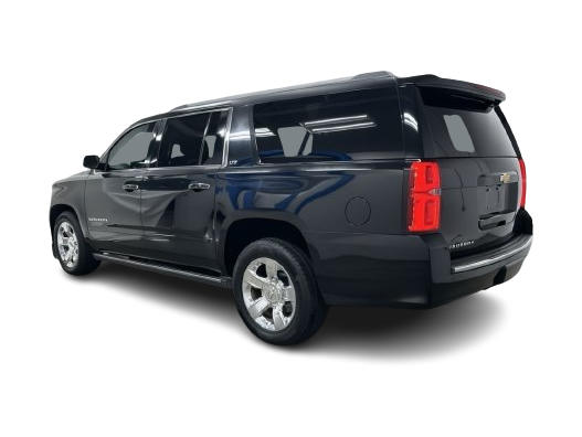 Thumbnail: 2016 Chevrolet Suburban - 20