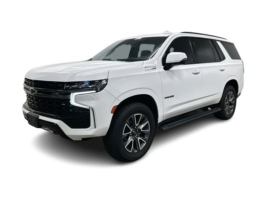 Thumbnail: 2022 Chevrolet Tahoe - 19