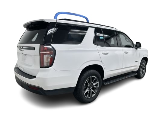 Thumbnail: 2022 Chevrolet Tahoe - 15