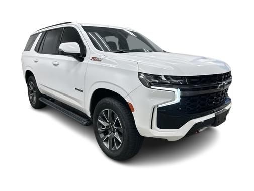 Thumbnail: 2022 Chevrolet Tahoe - 17