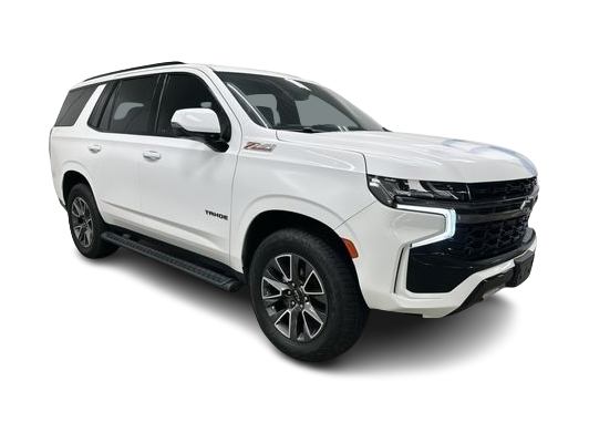 Thumbnail: 2022 Chevrolet Tahoe - 16