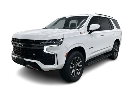 Thumbnail: 2022 Chevrolet Tahoe - 18