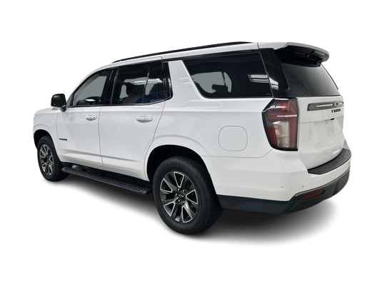 Thumbnail: 2022 Chevrolet Tahoe - 20