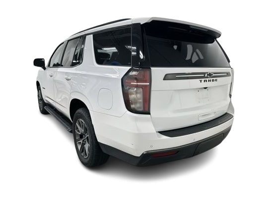 Thumbnail: 2022 Chevrolet Tahoe - 3
