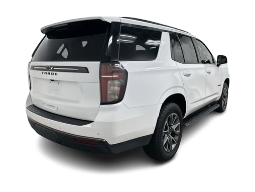 Thumbnail: 2022 Chevrolet Tahoe - 14