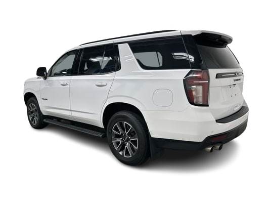 Thumbnail: 2024 Chevrolet Tahoe - 18