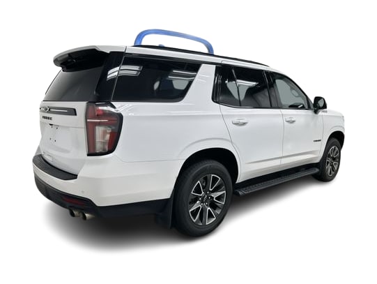 Thumbnail: 2024 Chevrolet Tahoe - 13
