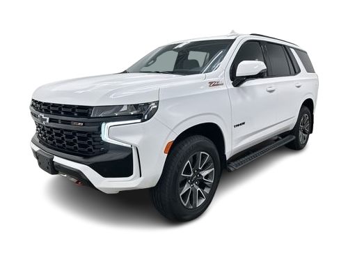 Thumbnail: 2024 Chevrolet Tahoe - 17