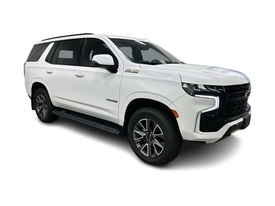 Thumbnail: 2024 Chevrolet Tahoe - 14